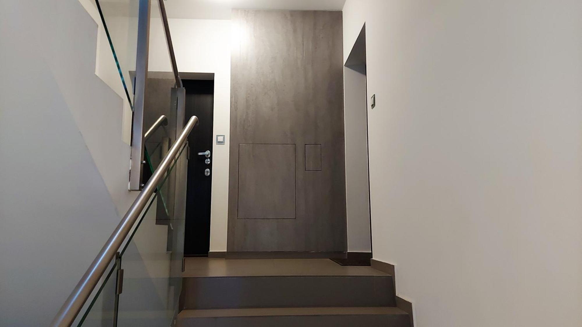 Theapartments Wrzesnienska Łódź Extérieur photo