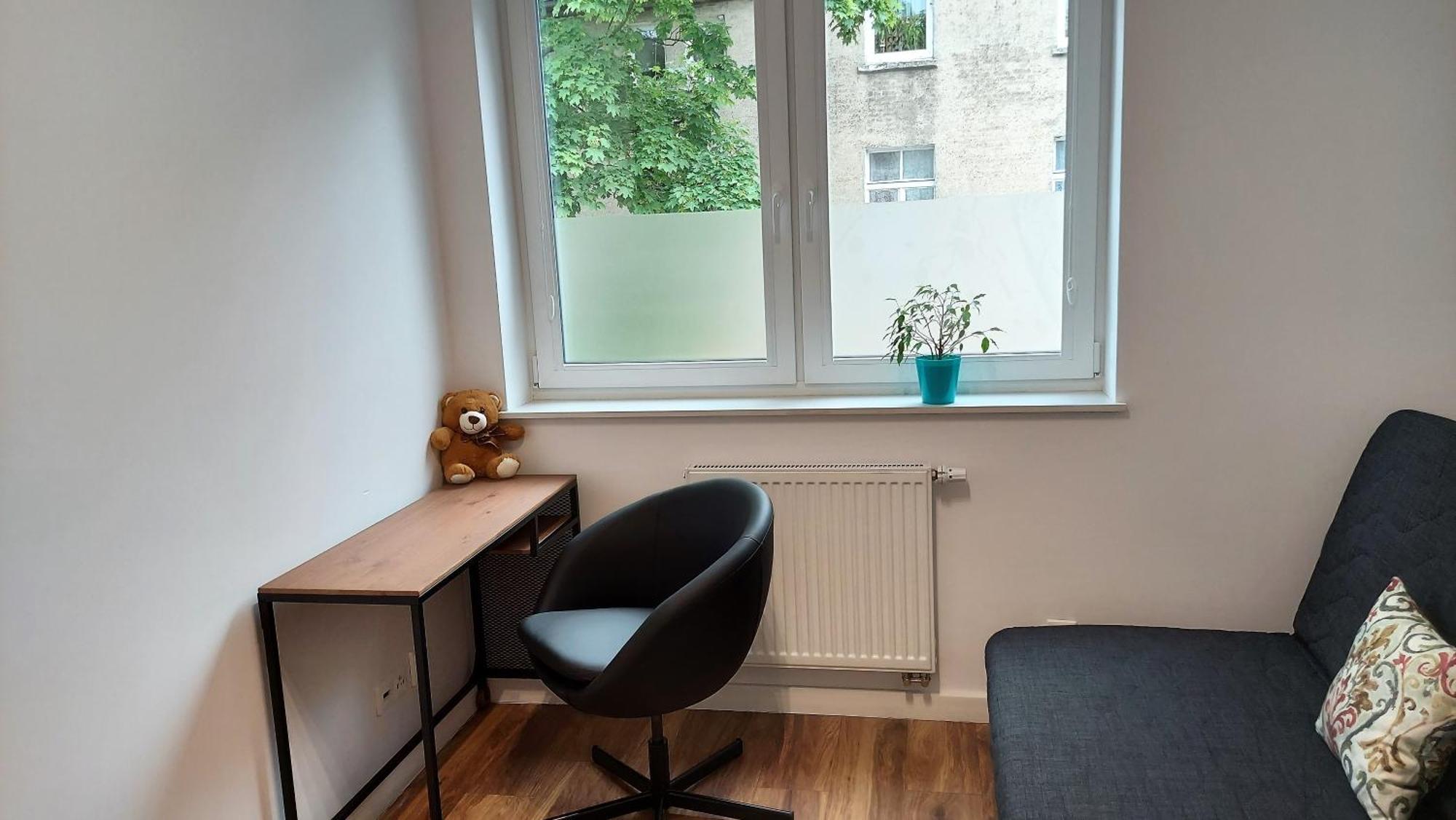 Theapartments Wrzesnienska Łódź Extérieur photo