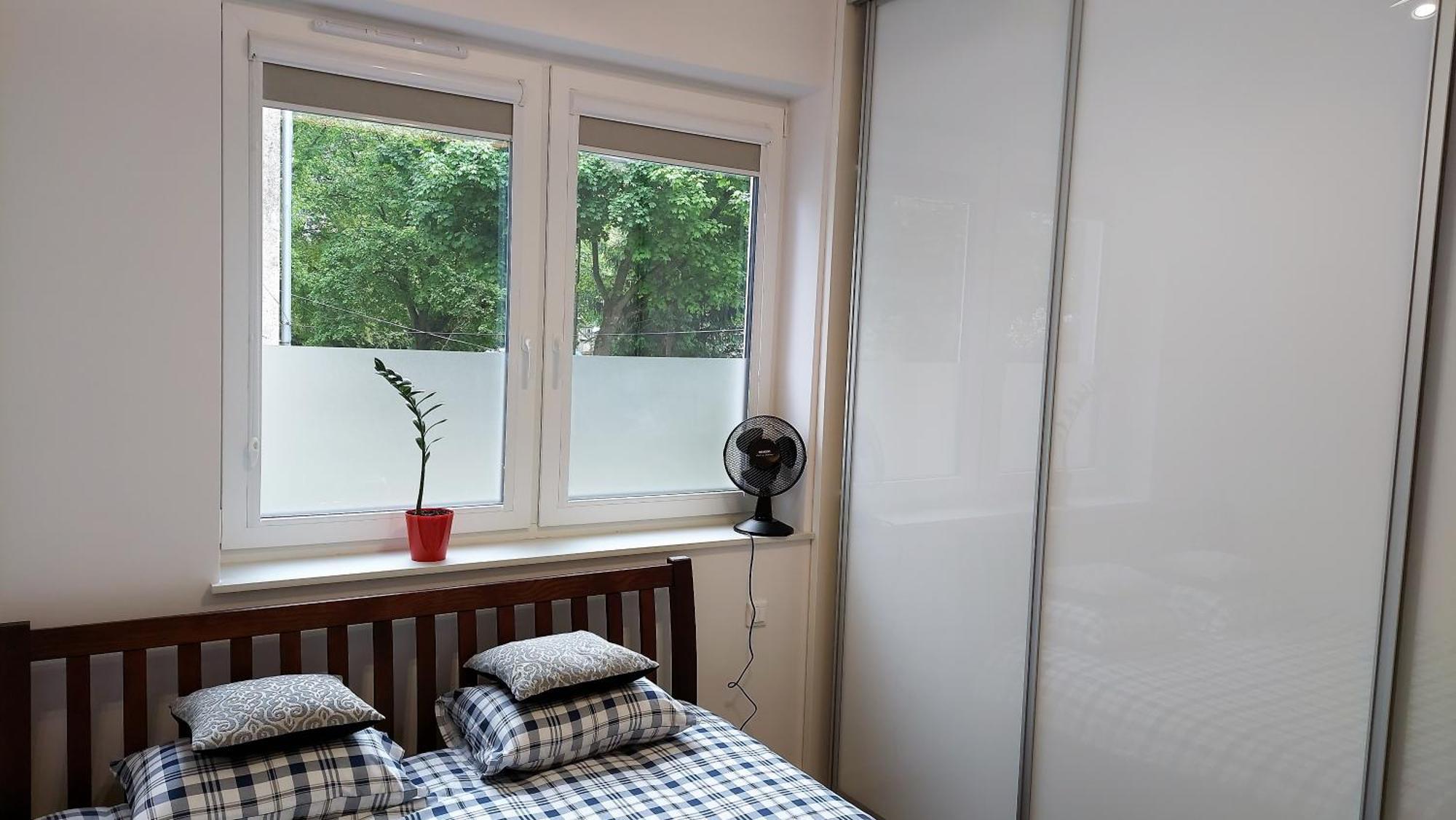 Theapartments Wrzesnienska Łódź Extérieur photo