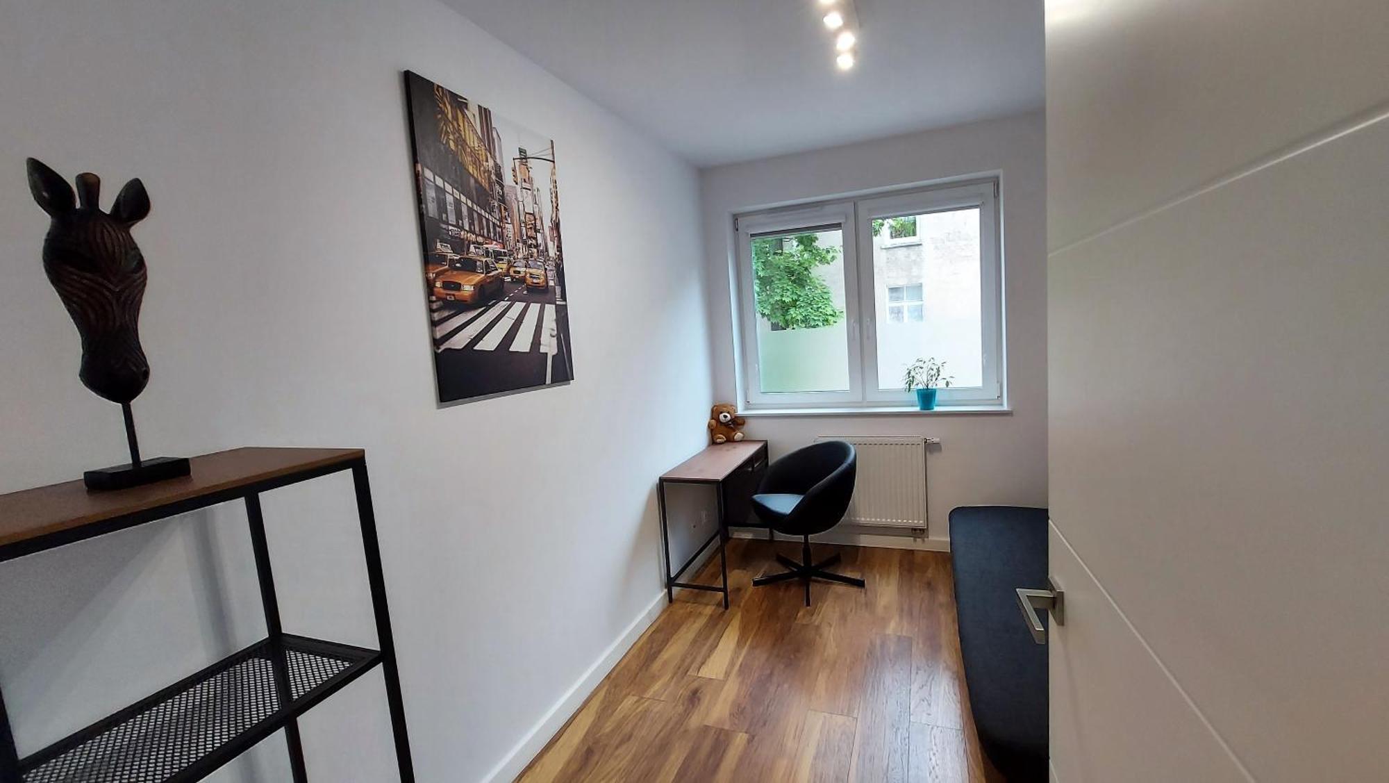 Theapartments Wrzesnienska Łódź Extérieur photo