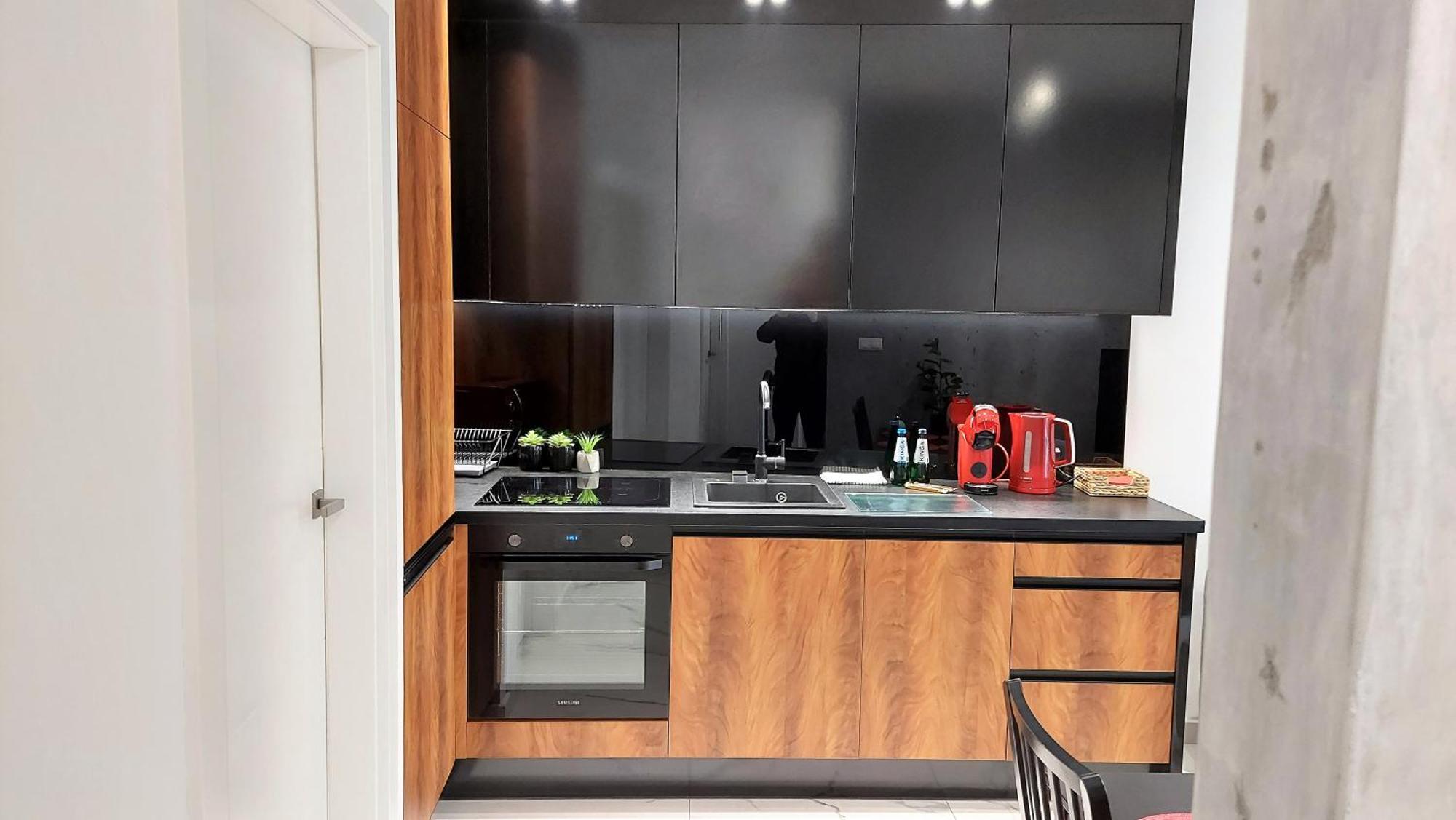 Theapartments Wrzesnienska Łódź Extérieur photo