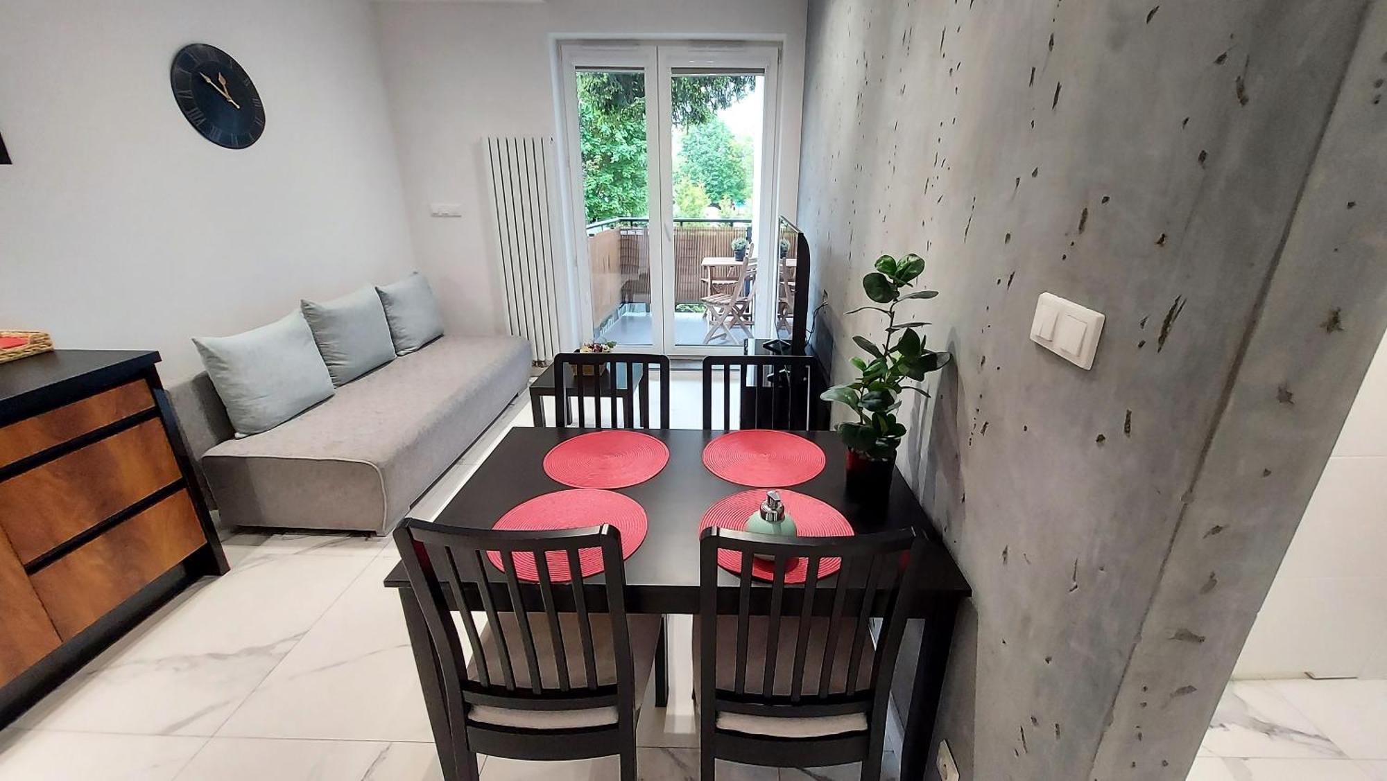 Theapartments Wrzesnienska Łódź Extérieur photo